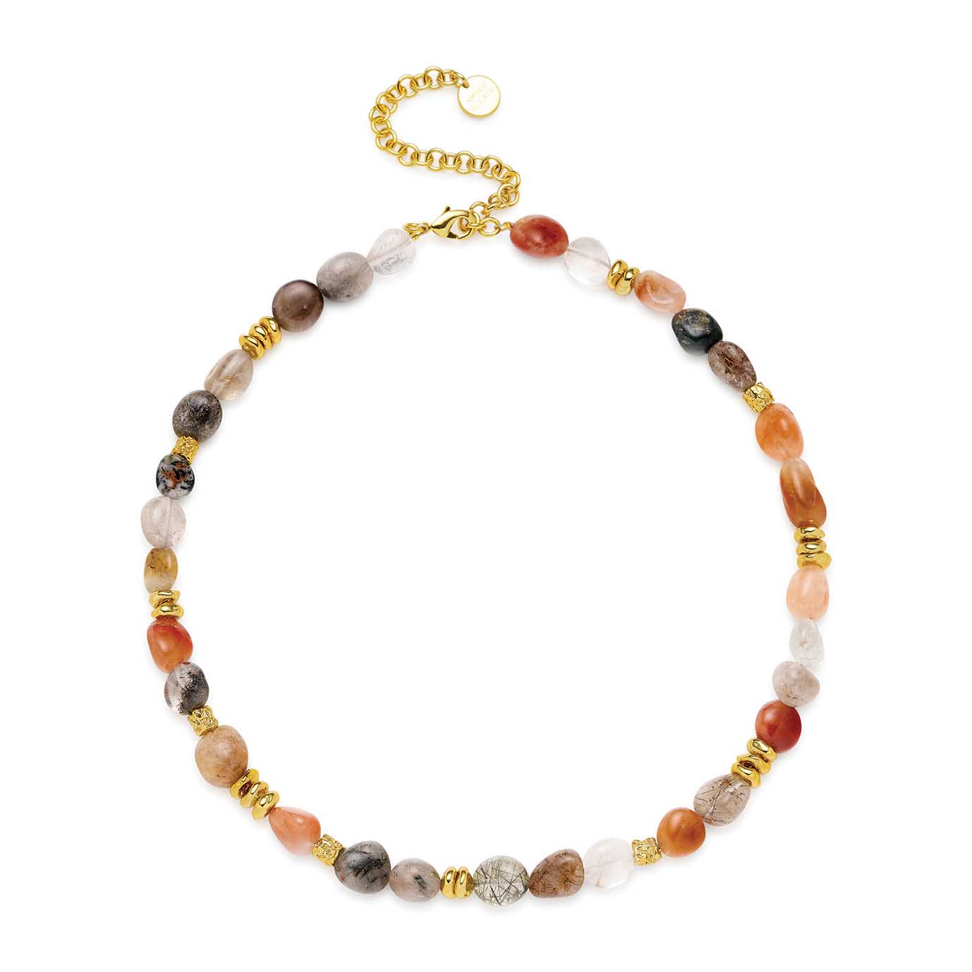 Amber Sceats Atrani Necklace